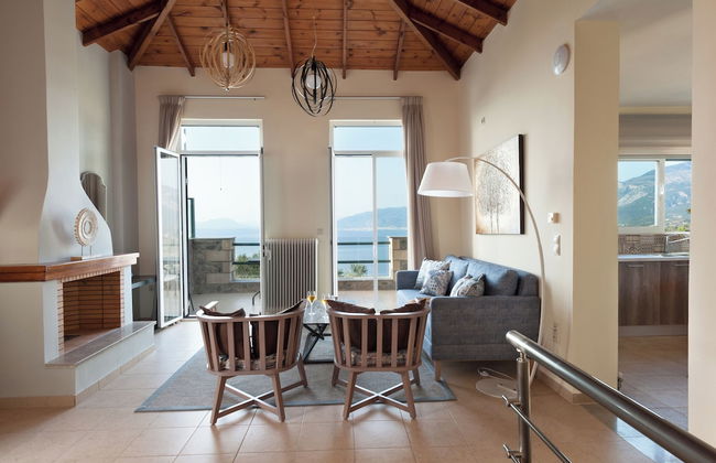 Searocks Exclusive Village - Foto 73