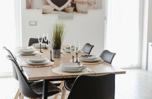 Minerva Holiday Home - Foto 37