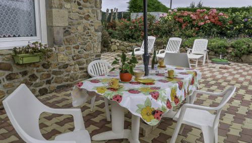 Holiday Home Chez Yvonne by Interhome - Foto 5