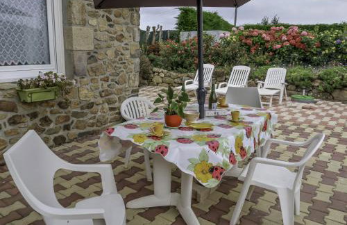Holiday Home Chez Yvonne by Interhome - Foto 10