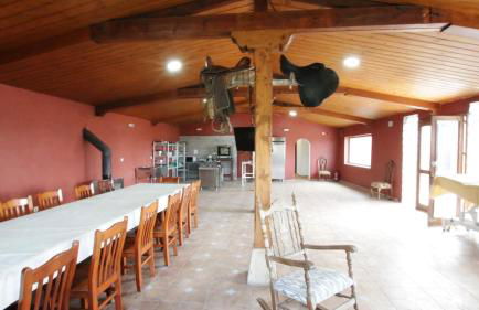 Refugio de Heras - Foto 13