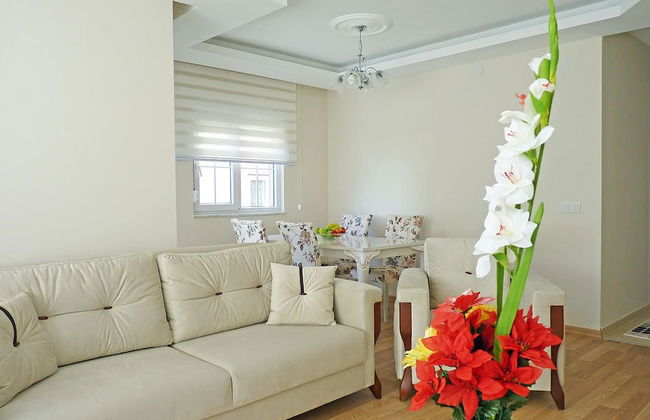 White Star Antalya - Foto 60