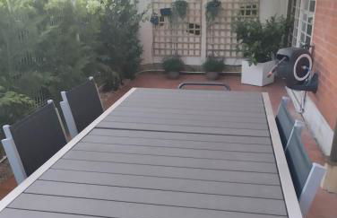 bonito piso zonas 1'5 del centro - Photo 24