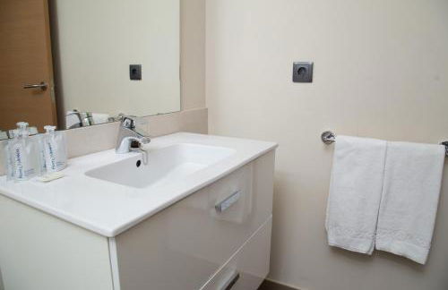 Pierre & Vacances Barcelona Sants - Foto 43