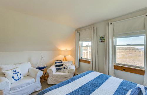 Peaceful Lubec Home with Views Walk to Beach! - Photo 11