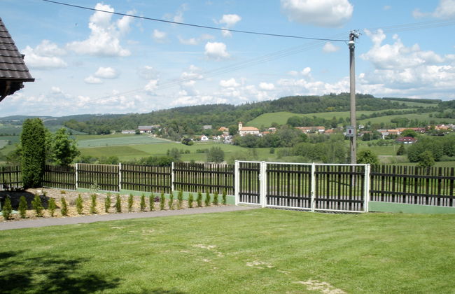 Haus Polivka - Foto 37