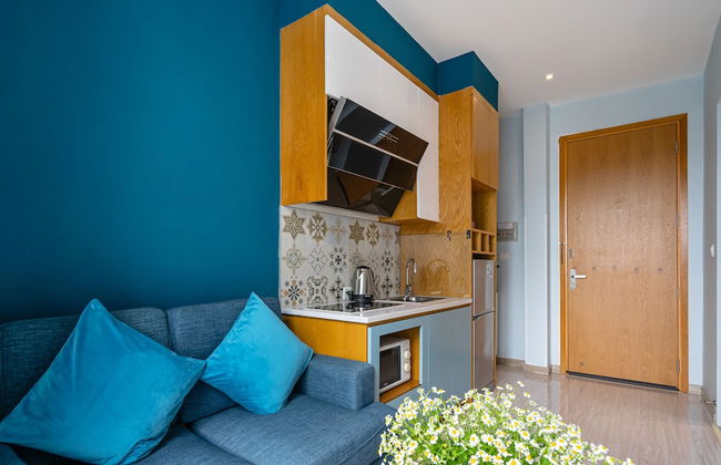 The Art - Sunshine Apartment - Foto 22