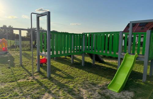 Zagroda Mazury -,,Domki nad Rozlewiskiem" - Foto 26