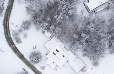 Sleeps 16-Hottub-Sauna-Pet Friendly-7 Min to Ski - Foto 47