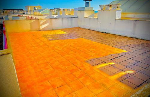 Ático Golden Beach - costa Dorada - La Ràpita -Tarragona - Foto 33