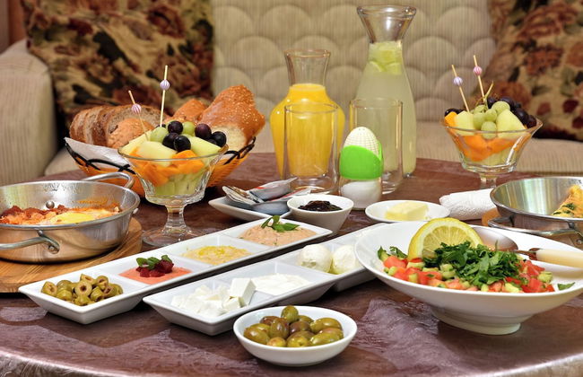 Villa & Lode Bat Galil - Photo 18