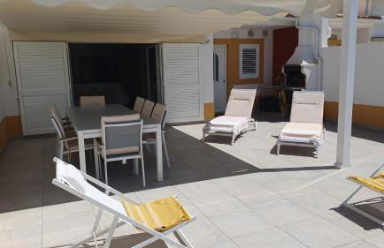 Villa Falésia casa da Sobreira - Foto 4