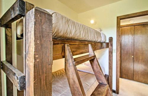 Family-Friendly Glen Home with White Mountain Views! - Photo 20