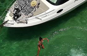 Passeios de lancha em Angra dos Reis - Foto 7