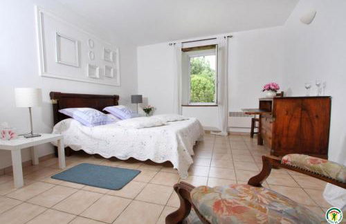 Gite le Sagnac 4 personnes - Foto 3