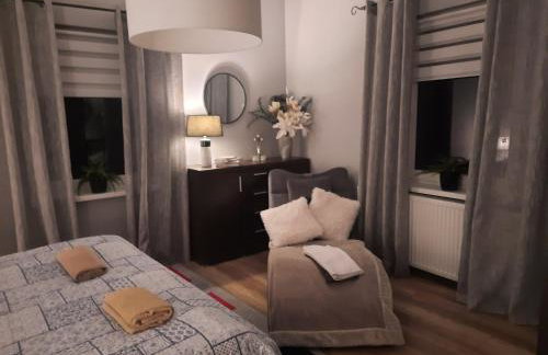 Dom Salamandra z panoramą gór - Foto 27