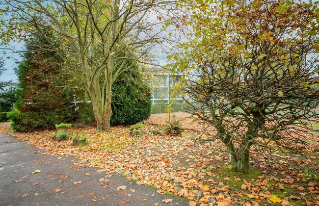 Apartment in Durbuy With Balcony - Foto 40