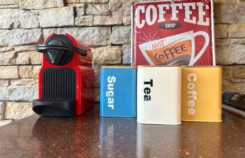 R39 Elegant Apartment with Private Parking - Foto 13