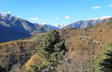 Maison Bohème Vesubie - Foto 5