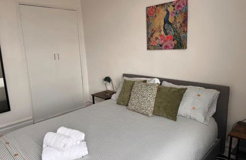 Sandpiper Seaside Maisonette - Foto 35