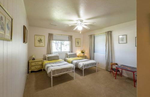 Yosemite Mountain Top Retreat Hilltop Manor Pool Spa - Foto 20