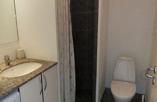 "Knud" - 2m from the sea - Foto 13