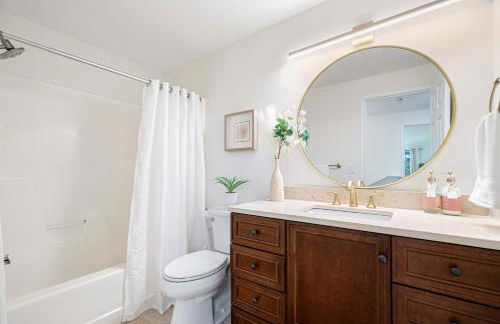 Marbella Lane-Cozy Luxury Townhome near Microsoft - Foto 14