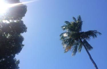 Casa Colonial Térrea no Saco da Capela em Ilhabela - Foto 12