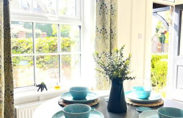 Lavender Cottage, Welton - Foto 7