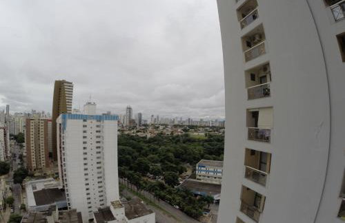 Flat Apart Hotel Crystal Place - Foto 37