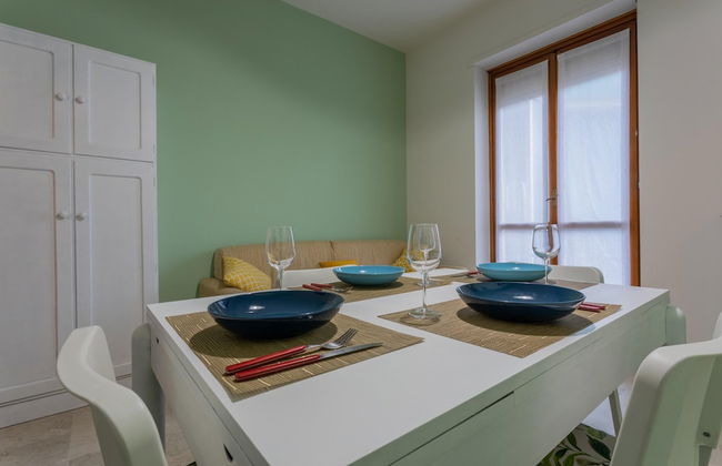 Casa Antonelli by Wonderful Italy - Foto 17