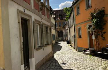 Ferienwohnung III Beck-Bräu nahe Bamberg - Foto 20