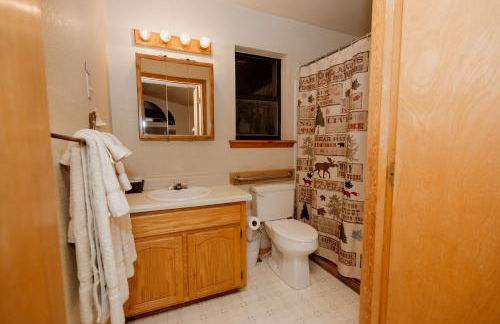 Northwoods Cabins - Foto 30