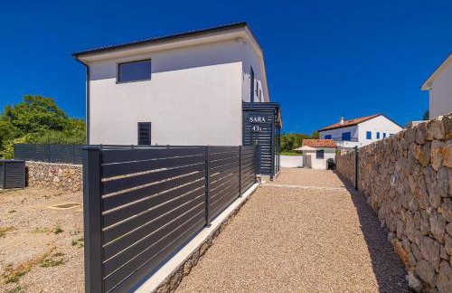 Holiday house SARA with private pool - Photo 29