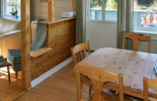 8 Person Holiday Home in Uggdal - Foto 26