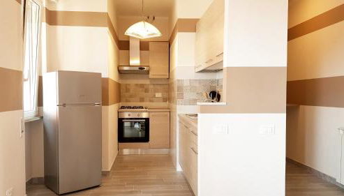 Apt. 7 - Villa dei Pini - Foto 3