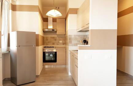 Apt. 7 - Villa dei Pini - Foto 3