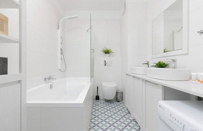 Apartment Sierakowskiego by Renters - Foto 18