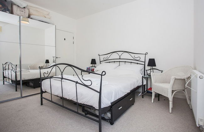 Fantastic Modern 2 Bedroom Flat in Lambeth - Foto 4