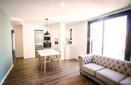 REUSIA Apartaments - Foto 33