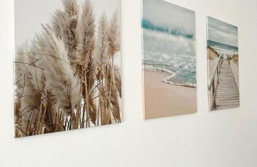 Suite Tra il Centro e il Mare,Vicino Stazione - Foto 13