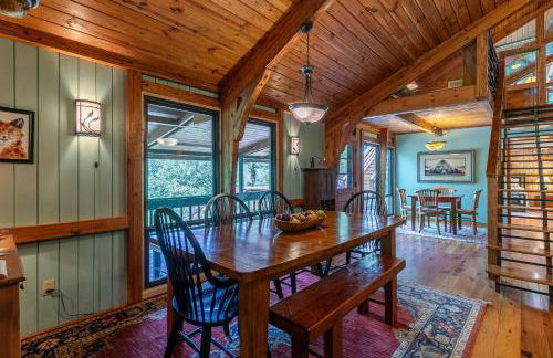 A River Mist - Foto 9