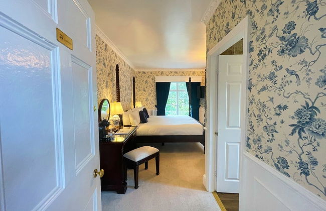 Plas Dinas Country House - Photo 21