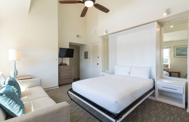 Wave Crest Resort - Foto 8