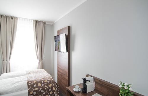 BATU Apart Hotel - Foto 51