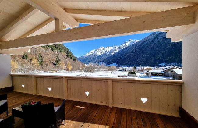 Apartments Alpenpanorama, Neustift - Foto 32