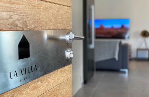 Les Villas Black&White - Foto 71