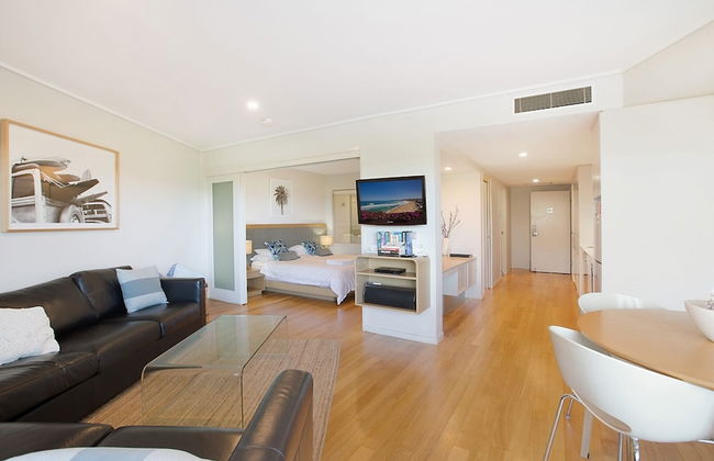 The Sand Resort Apartments - Holiday Management Co - Foto 4