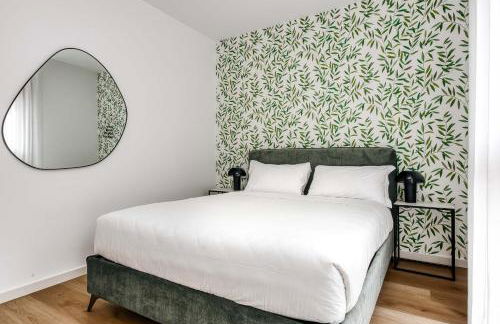 Limehome Milan Park Towers - Foto 29