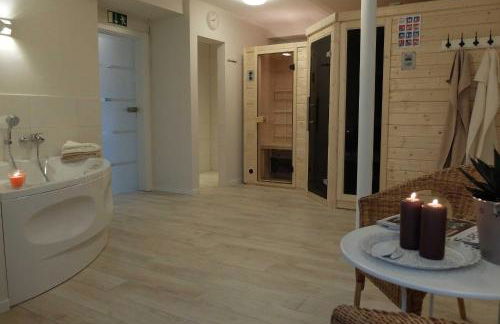 Ferienwohnung Innenhof - Foto 16